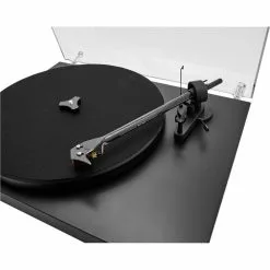 Pro-ject Platine Vinyle Debut Carbon EVO Satin Noir -Casque, écouteurs Soldes B2CD 2089