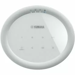 Yamaha Enceinte Résidentielle MusicCast 20 Blanc -Casque, écouteurs Soldes B2CD 2093