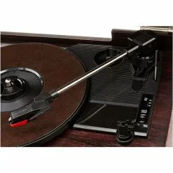 Muse Platine Vinyle MT-115 DAB 9 Muse Platine Vinyle MT-115 DAB -Casque, écouteurs Soldes B2CD 2103