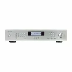 Rotel DAC Audio T14 Silver