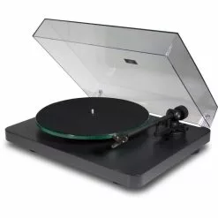NAD Platine Vinyle C558