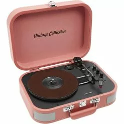 Muse Platine Vinyle MT-201 BTP