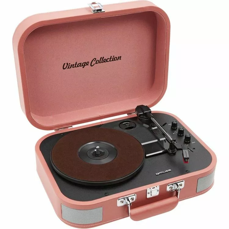 Muse Platine Vinyle MT-201 BTP 1 Muse Platine Vinyle MT-201 BTP