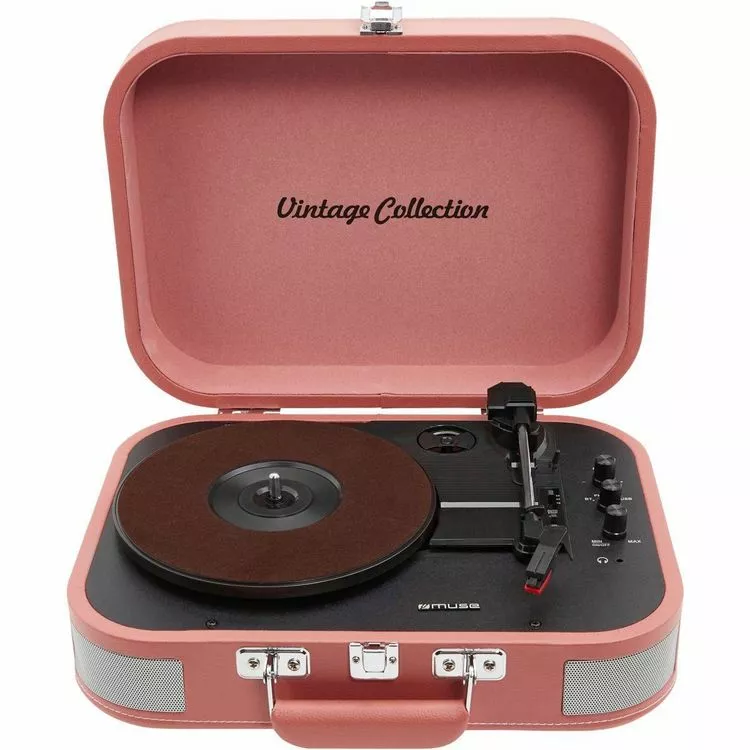 Muse Platine Vinyle MT-201 BTP 4 Muse Platine Vinyle MT-201 BTP – Image 4