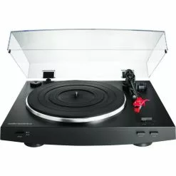 Audio-technica Platine Vinyle AT-LP3