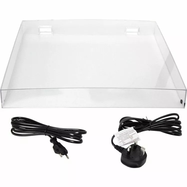 Audio-technica Platine Vinyle AT-LP3 3 Audio-technica Platine Vinyle AT-LP3 – Image 3