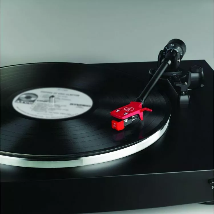 Audio-technica Platine Vinyle AT-LP3 5 Audio-technica Platine Vinyle AT-LP3 – Image 5