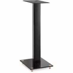 Triangle Pied D'enceinte S04 Noir 40eme Anniversaire X2 -Casque, écouteurs Soldes B2CD 2125