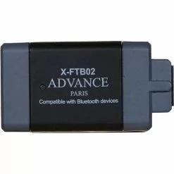 ADVANCE PARIS Adaptateur Bluetooth X-FTB02