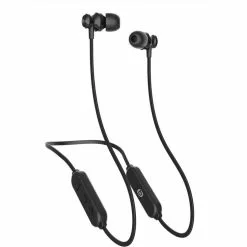 ESSENTIEL B Ecouteurs EBT03 Noir