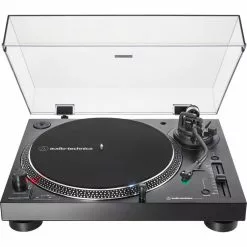 Audio-technica Platine Vinyle AT-LP120XUSBBK