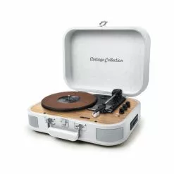 Muse Platine Vinyle MT-201 WW