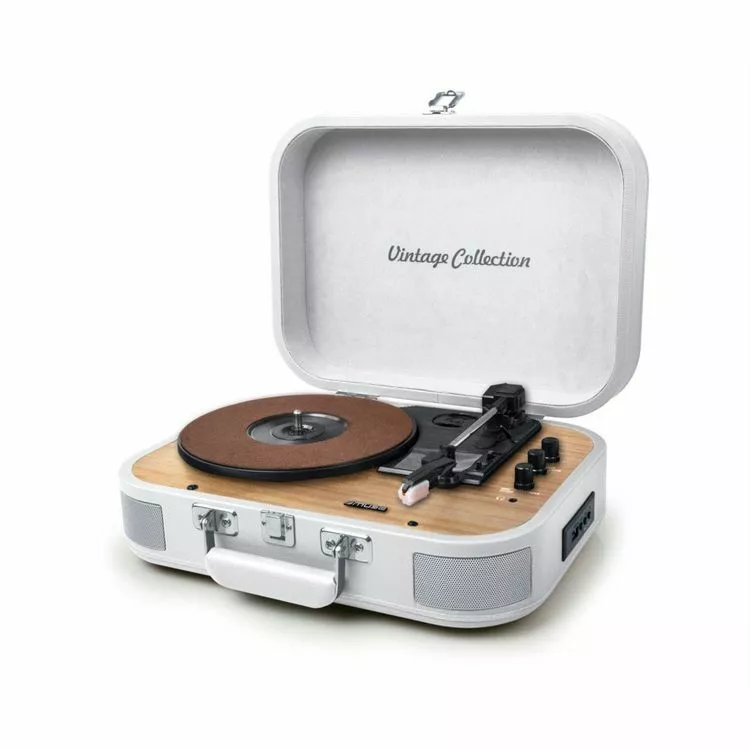 Muse Platine Vinyle MT-201 WW 1 Muse Platine Vinyle MT-201 WW