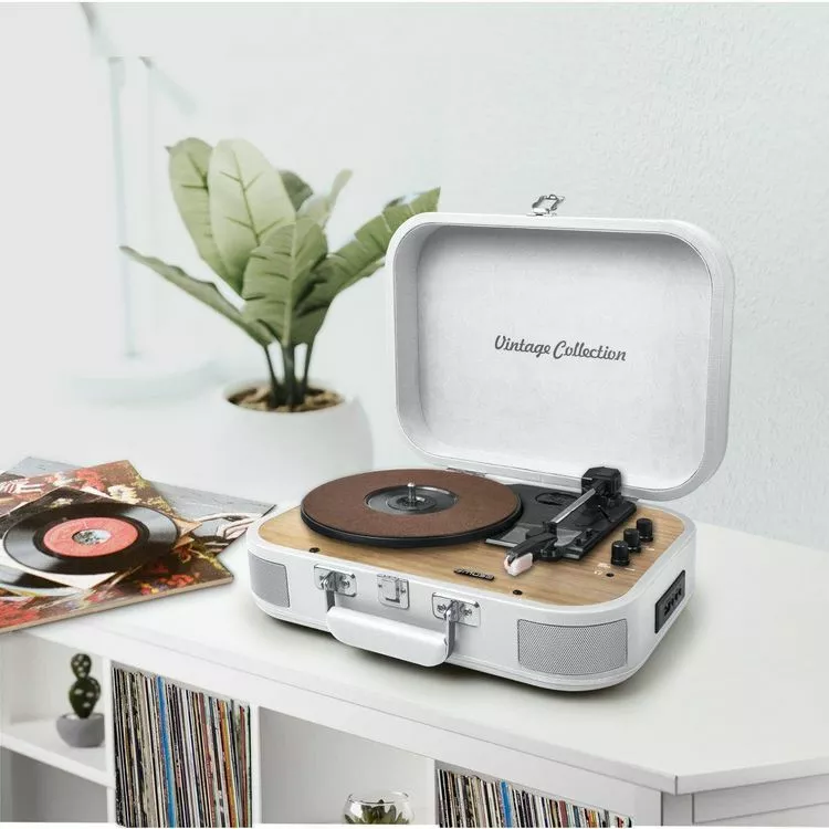 Muse Platine Vinyle MT-201 WW 2 Muse Platine Vinyle MT-201 WW – Image 2