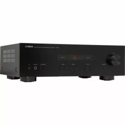Yamaha Amplificateur HiFi AS201 NOIR -Casque, écouteurs Soldes B2CD 2141