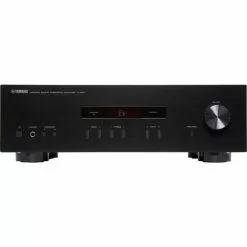 Yamaha Amplificateur HiFi AS201 NOIR -Casque, écouteurs Soldes B2CD 2142