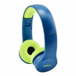 QILIVE Q1092 - Casque Audio - Bleu