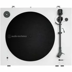Audio-technica Platine Vinyle AT-LP3XBTWH 7 Audio-technica Platine Vinyle AT-LP3XBTWH -Casque, écouteurs Soldes B2CD 2150