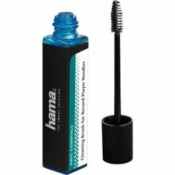 Hama Nettoyant Brosse Nettoyage Aiguilles