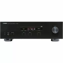 Yamaha Amplificateur HiFi RS202D NOIR