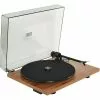 Pro-ject Platine Vinyle T1 Walnut FR OM5