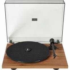 Pro-ject Platine Vinyle T1 Walnut FR OM5 8 Pro-ject Platine Vinyle T1 Walnut FR OM5 -Casque, écouteurs Soldes B2CD 2178