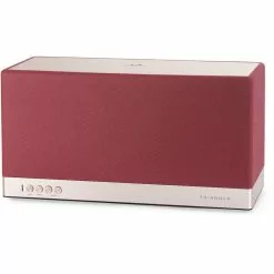 Triangle Enceinte Résidentielle AIO 3 Ocre Rouge