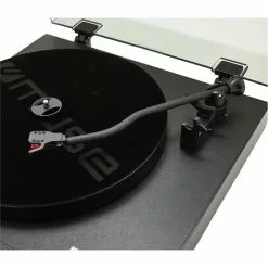 Muse Platine Vinyle MT-105 B -Casque, écouteurs Soldes B2CD 2212