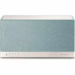 Triangle Enceinte Résidentielle AIO 3 Bleu