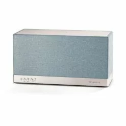 Triangle Enceinte Résidentielle AIO 3 Bleu 5 Triangle Enceinte Résidentielle AIO 3 Bleu -Casque, écouteurs Soldes B2CD 2215