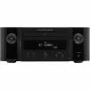 Marantz Amplificateur HiFi CD Melody X MCR612 Noir