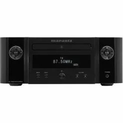 Marantz Amplificateur HiFi CD Melody X MCR612 Noir