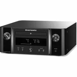 Marantz Amplificateur HiFi CD Melody X MCR612 Noir -Casque, écouteurs Soldes B2CD 2220