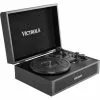 VICTROLA Platine Vinyle VSC-580BT