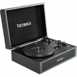 VICTROLA Platine Vinyle VSC-580BT