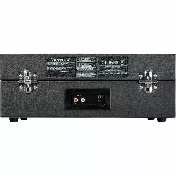 VICTROLA Platine Vinyle VSC-580BT 2 VICTROLA Platine Vinyle VSC-580BT – Image 2