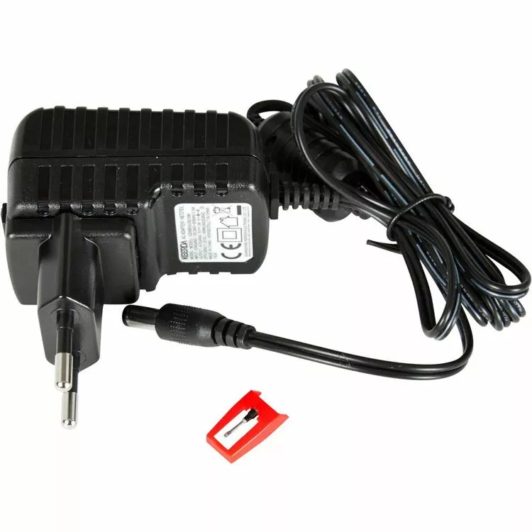 VICTROLA Platine Vinyle VSC-580BT 3 VICTROLA Platine Vinyle VSC-580BT – Image 3