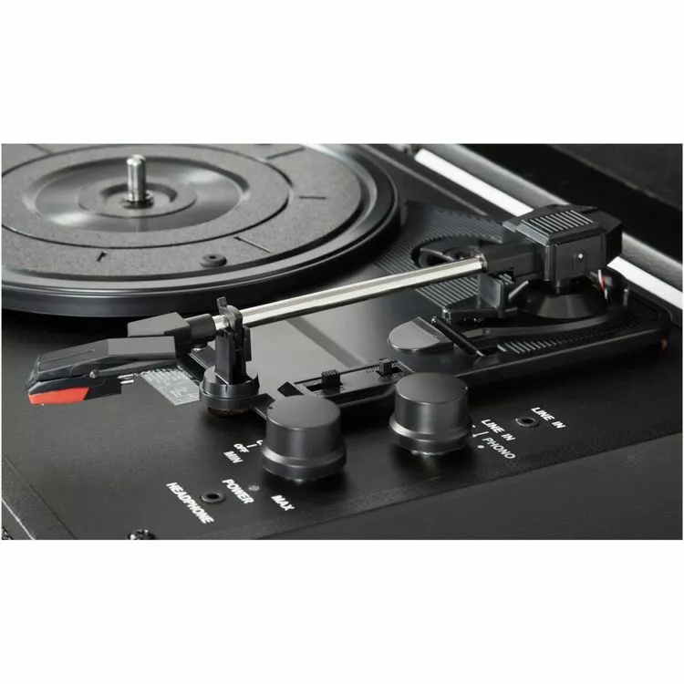 VICTROLA Platine Vinyle VSC-580BT 5 VICTROLA Platine Vinyle VSC-580BT – Image 5