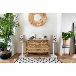 Triangle Enceinte Bluetooth BR03 BT Chene Clair -Casque, écouteurs Soldes B2CD 2235