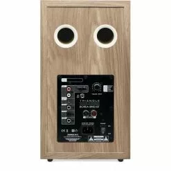 Triangle Enceinte Bluetooth BR03 BT Chene Clair -Casque, écouteurs Soldes B2CD 2237