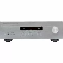 Yamaha Amplificateur HiFi RS202D Silver