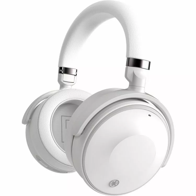 Yamaha Casque YH-E700A Blanc 1 Yamaha Casque YH-E700A Blanc