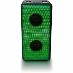 Muse Enceinte Sono M-1808 DJ -Casque, écouteurs Soldes B2CD 2259