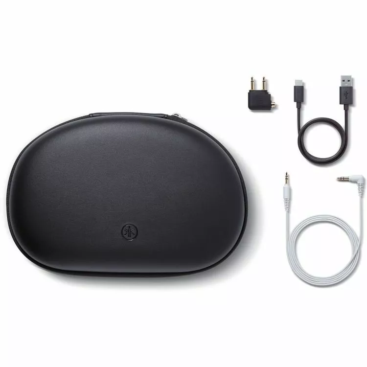 Yamaha Casque YH-E700A Blanc 2 Yamaha Casque YH-E700A Blanc – Image 2