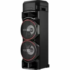 LG Enceinte Sono XBOOM ON9 -Casque, écouteurs Soldes B2CD 2265