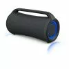 SONY Enceinte Portable XG500 Noir