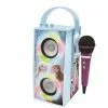 LEXIBOOK Karaoké BPT1580FZZ - Reine Des Neiges