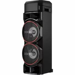 LG Enceinte Sono XBOOM RN9 8 LG Enceinte Sono XBOOM RN9 -Casque, écouteurs Soldes B2CD 2284