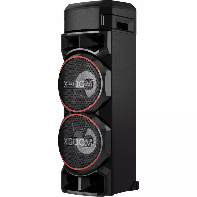 LG Enceinte Sono XBOOM RN9 4 LG Enceinte Sono XBOOM RN9 – Image 4