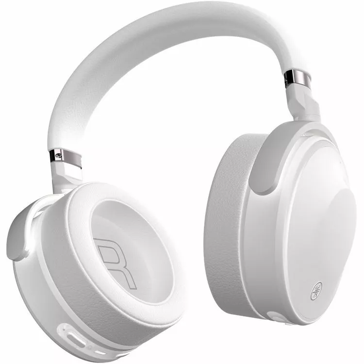 Yamaha Casque YH-E700A Blanc 5 Yamaha Casque YH-E700A Blanc – Image 5